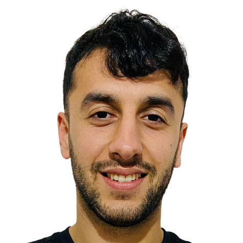 Player: Hakan Akyol