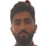 Player: D. Geriş