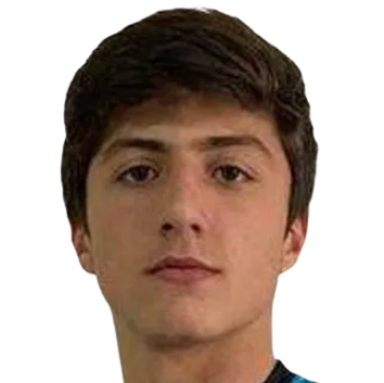 Player: Oğuzhan Çelik