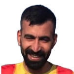 Player: Serkan Gül