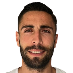 Player: M. Başaran