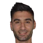 Player: Ömer Erel