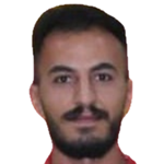 Player: Ali Serhad Hanay