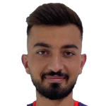 Player: Tayfun Senemli