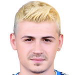 Player: Tolga Yıldırım