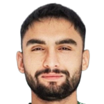 Player: Mustafa Kahraman