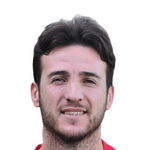 Player: Mehmet Ayaz