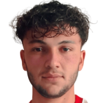 Player: B. Sağlam