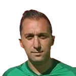 Player: A. Yeşilçimen