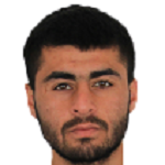 Player: Muhammet Yahya Güngör