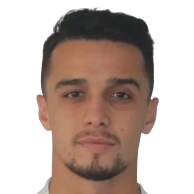 Player: Ö. Çıldır