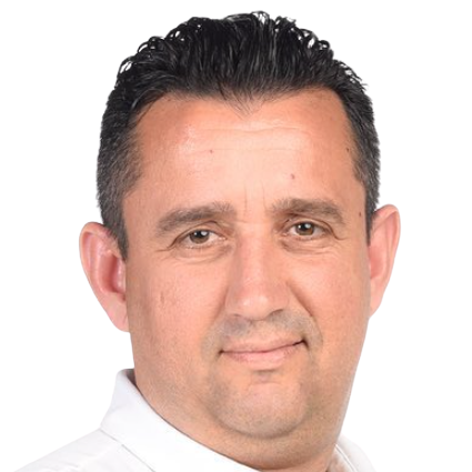 Gürkan Kocabıyık