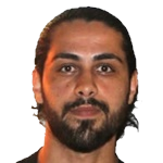 Player: Bilal Boğaçhan Daşdemir