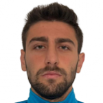 Player: Hüseyin Yavuz Usta