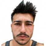 Player: Engin Taşdemir