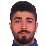 Player: Göktuğ Ünavcı