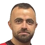 Player: Yavuz Ağbaş