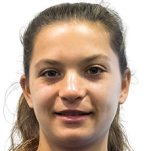 Player: Esther Cabanillas