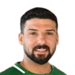 Player: Yunus Gezici