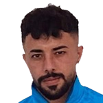 Player: Enver Erşahin