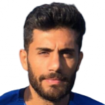 Player: Azat Gümüş