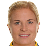 Player: A. Svensson