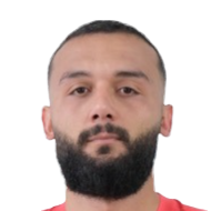 Player: İsmail Bakkal