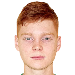 Player: A. Kulakovskyi