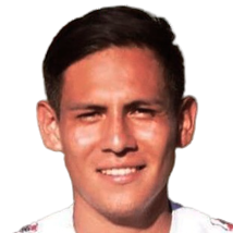 Player: M. Cabral