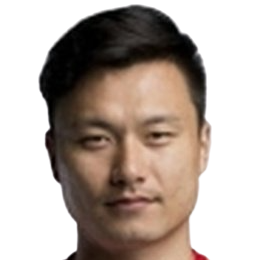 Player: Wu Xingyu