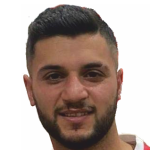 Player: Celil Sarı