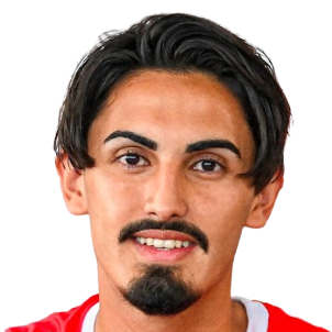 Player: Erdem Dikbasan