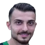 Player: S. Akyıldız