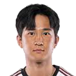 Player: Lee Sang-Hyeok