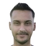 Player: Halit Ramadanoğlu