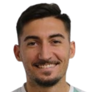 Adrián Romero