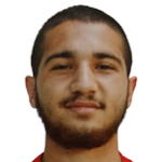 Player: Mehmet Kaya