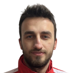 Player: Onur Şengüler