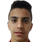 Player: A. Mourid