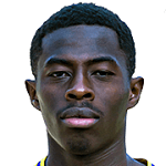 Player: K. Soumaré