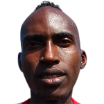 Player: K. Nizigiyimana