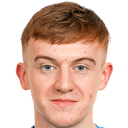 Player: S. Doherty