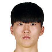 Player: Kim Min-jun