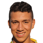 Player: M. El Messaouidi