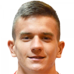 Player: M. Topić