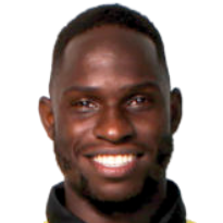 photo Robert Waly Lopez Mendy