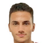 Player: H. Akman