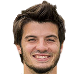 Player: M. Agazzi