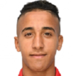 Player: T. Mourid