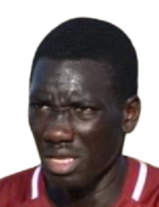 Player: C. Ndiaye